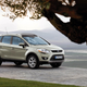 Illustration for article titled Ford Kuga Gets Fuel Sipper And Fuel Guzzler Options